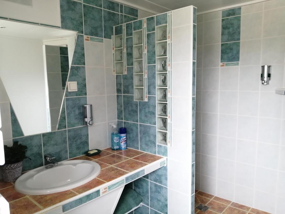 Azay-sur-Cher Le Clos Des Augers. Chambre Descartes المظهر الخارجي الصورة